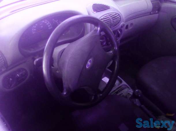 Лада КАЛИНА 1118, фотография 1