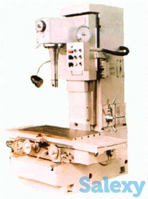 Куплю расточной и хонинговальный станок с консервации, фотография 2