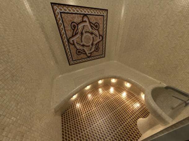 А мы строим Сауны,Бани русские и турецкие под ключ!!!, фотография 7