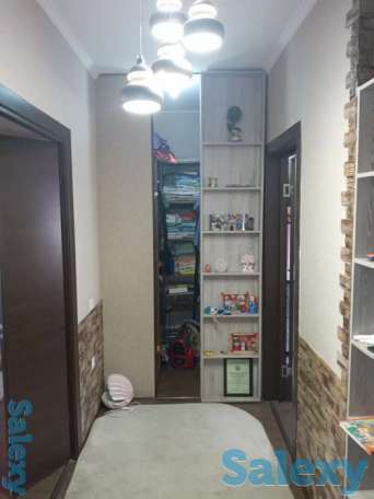 Продам 3-х комнатную квартиру с мебелью., фотография 10