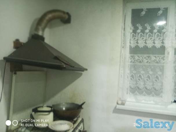 Квартира 3 хонали куйликдан 3км да жойлашган арентир бектемирский ровд, фотография 5