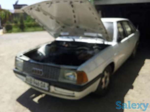 Продам Ауди100 Audi, фотография 1