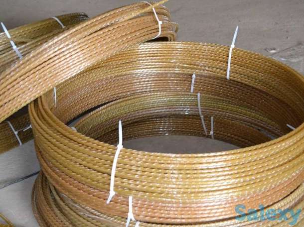 Стеклопластиковая композитная арматура, фотография 3