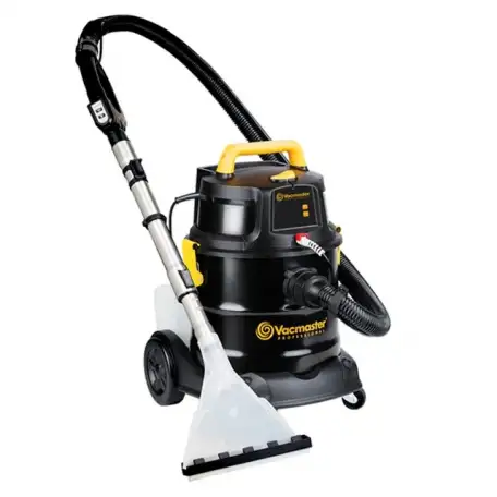 Профессиональный моющий пылесос, фотография 1