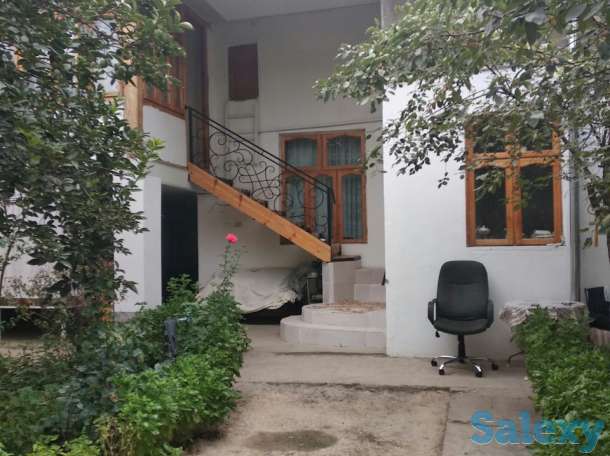 Продается свой дом участок 340кв.м (очень близко к Хувайдо махалле), фотография 2