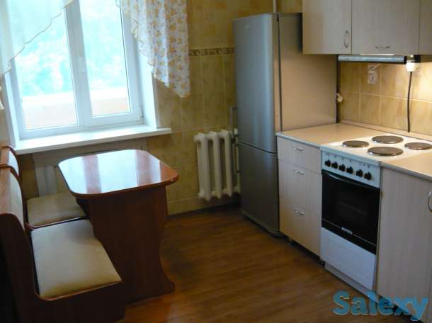 Продам благоустроенную   однокомнатную квартиру в России (г.Томск), фотография 3