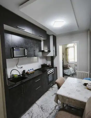 3-комнатная квартира на ул. Ракат, махалля Ракат..., фотография 5