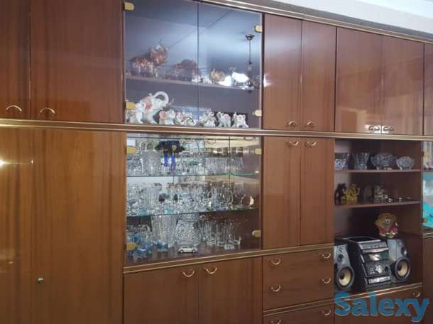 Чехословацкая стенка в идеальном состоянии, фотография 2