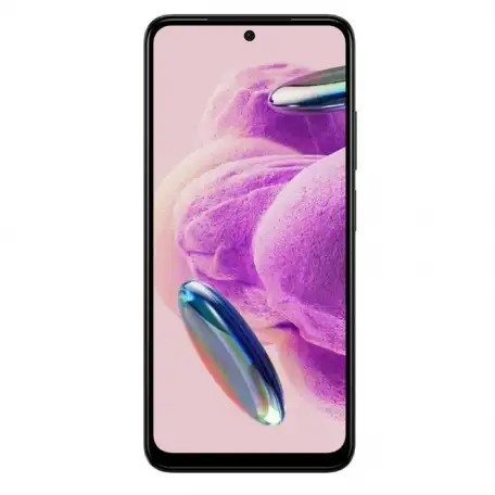 Xiaomi Redmi Note 12S 8/256Gb Onyx Black, фотография 2