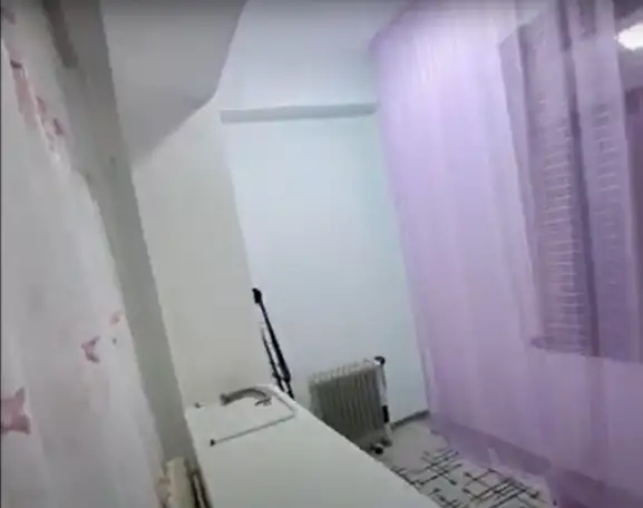 Однокомнатная кирпич 1 этаж 34 квм галерейка, Сергели-2, фотография 11