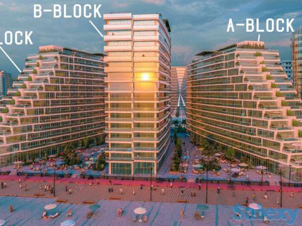 Продаётся квартира-студия в Батуми, фотография 5