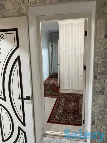 Учтепинский район 1-комнатная, фотография 3