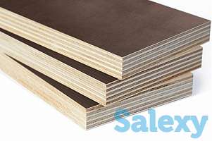 финская фанера PlyNovo, фотография 3