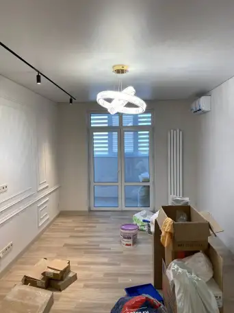 Ремонт квартир под ключ, фотография 7