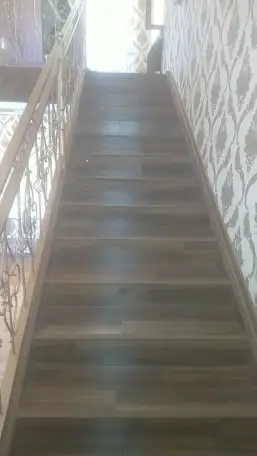 Продаётся 2 этажный участок со всеми удобствами, Город каган Уба Чули Мфй, фотография 9