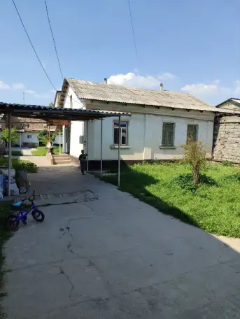 Продаётся Дом в частном секторе, Яшнообадский р-он ул.Махзуни д-46, фотография 2