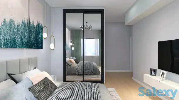 СРОЧНО продается новостройка в центре города 77 кв.м по хорошей цене, фотография 2