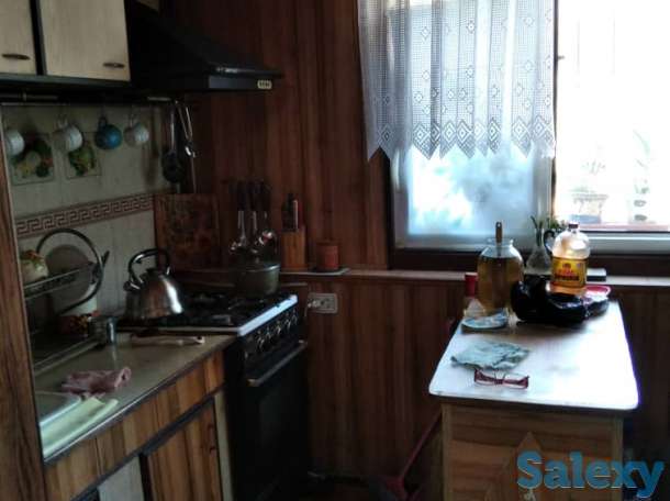 Продается 4-х комнатная квартира, Миробадский район,ул.Янгизамон, фотография 3