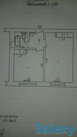 Продам квартиру, Сергели 2, фотография 1