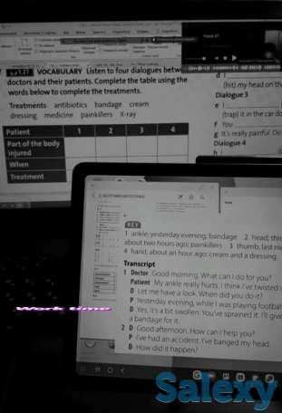 ОНЛАЙН подготовка к IELTS Academic в группе, фотография 11