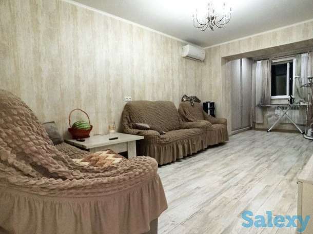 Продаю 3-х комнатную квартиру на Яккасарайском Районе по Ул. Шота Руставели Ор-р BON Кафе., фотография 3