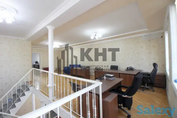 Аренда офиса. 252м2. ул. Ивлева, фотография 3