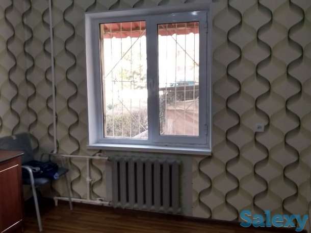 Продается 3-х комнатная квартира с евроремонтом, двориком и подвалом, фотография 14