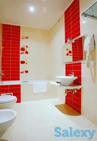 Плточник Ремонт квартир по ключ Сантехника монтаж и демонтаж, фотография 4