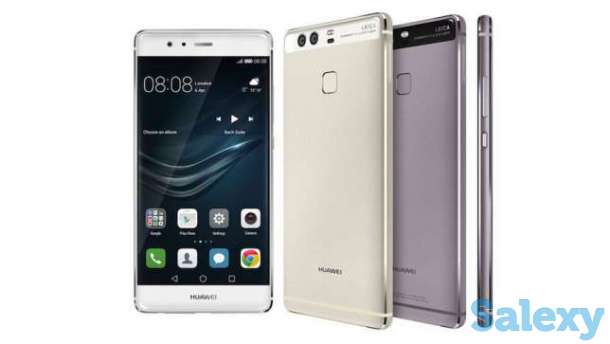Huawei P9 Новый с годовой гарантией, фотография 1