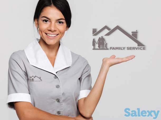 Агенство по подбору домашнего персонала в Ташкенте, фотография 1