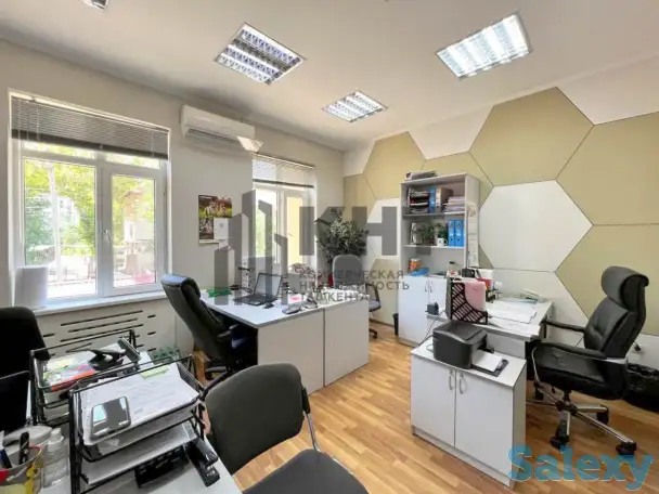 Аренда офиса. 150м2. ул. Бобура., фотография 2
