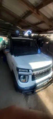 продаётся электроджип мини, фотография 2