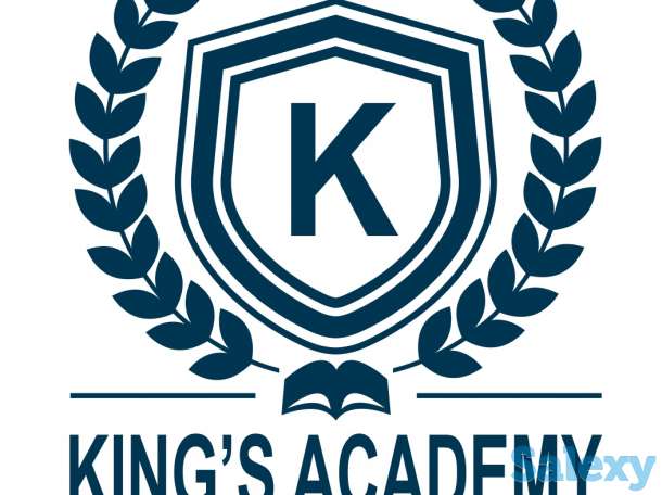 Movie & Speaking Clubs в King’s Academy, фотография 1