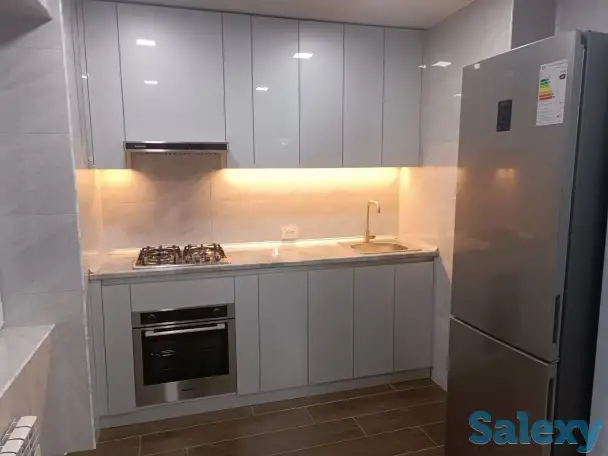 Аренда на м. Космонавты 3/7/7 -1300, фотография 4