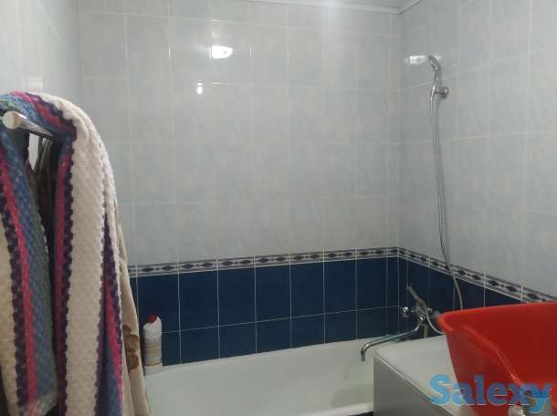 Продаётся 5 комнатная квартира с хорошим ремонтом, Юнусабад 16-квартал, 18-дом, фотография 7