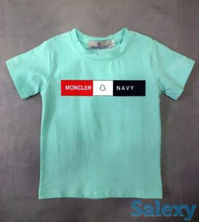 Футболки., фотография 1