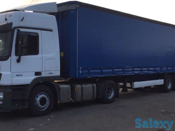 Ищу водителем., фотография 1