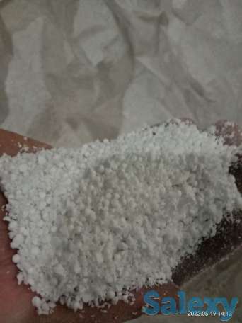 Пыль пенополистирольная / Polistirol chang, фотография 1