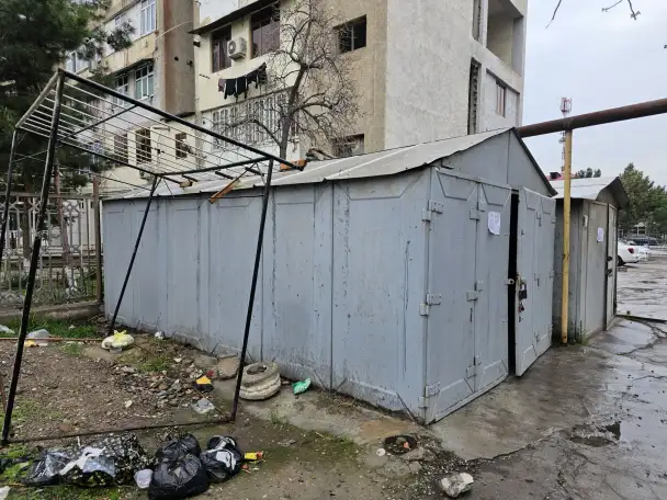 Продается гараж разборный для автомобиля  avtomobil uchun ajraladigan metall garaj, фотография 5