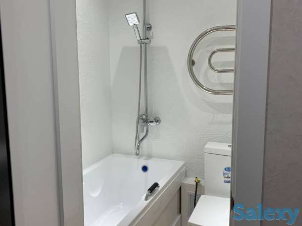 Продаю Свою Ю-абад 14 2(1)/4/4 Евро Хайтек ор-р Метро Корзинка, фотография 6