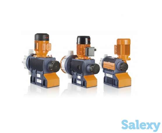 Ищем дистрибьюторов. Насосы и насосное оборудование в химически стойком исполнении., фотография 2