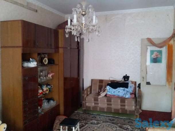 Ялангач - 1ком/3/4 панель, ор-р институт культуры, ПРОДАМ, фотография 2