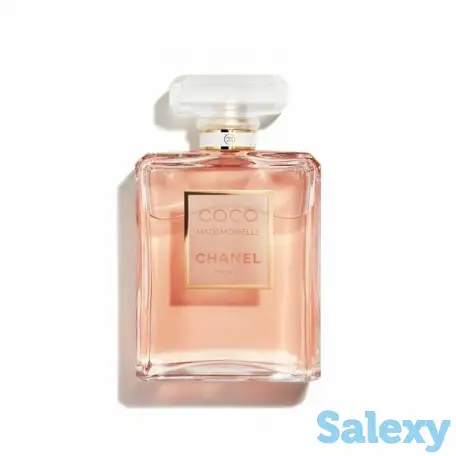 Coco mademoiselle Chanel 100ml, фотография 1