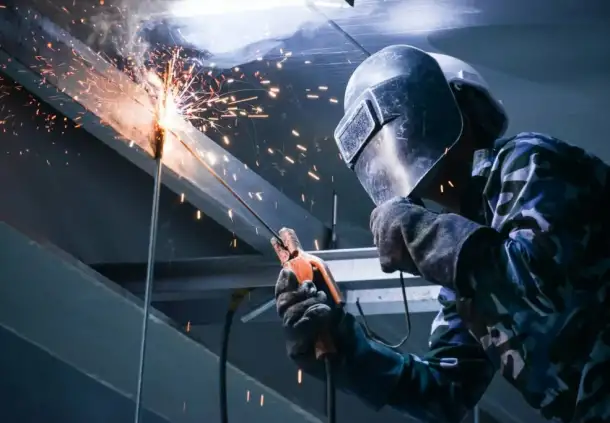 Сварка, сварочные работы Способ: автоматическая; аргонодуговая; газовая; газопламенная..., фотография 1