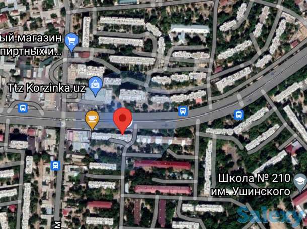 Продается Квартира 3х комнотная переделанная на 4 ,  ремонт в отличном состоянии ,  отличное местонахождение , в Мирзо У, фотография 6