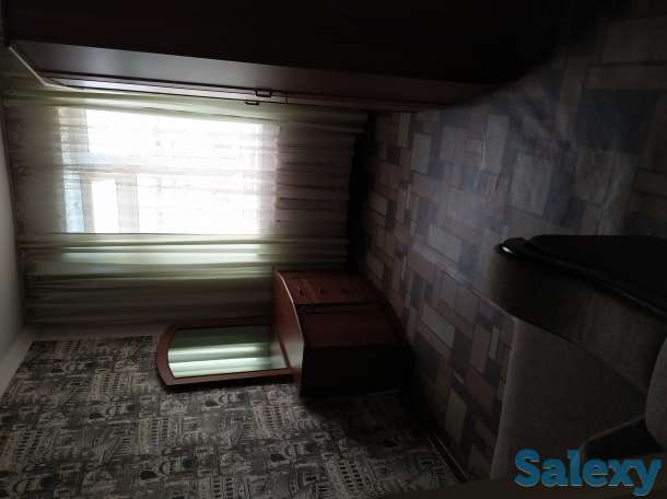 4х комнатная мебелированная кв на продажу, Киргили, фотография 6