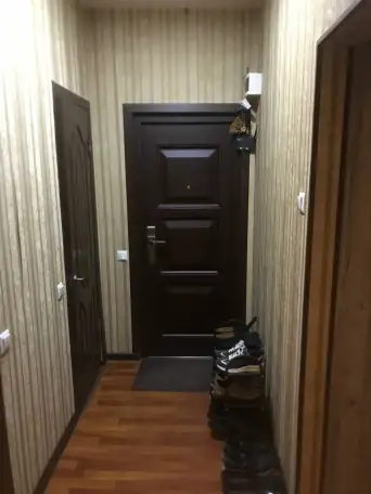 Продаю свою квартиру на Юнусабад 8 квартал 334 с ремонтом и мебель, фотография 9