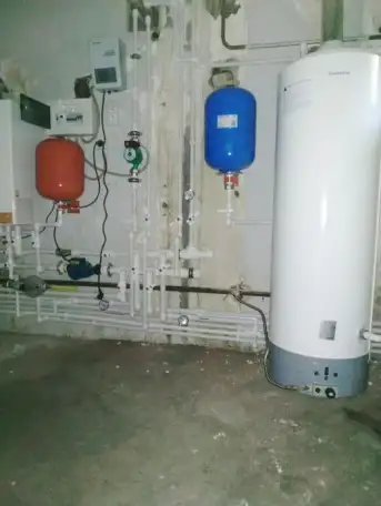 Сантехнические работы на высшем уровне!, фотография 1