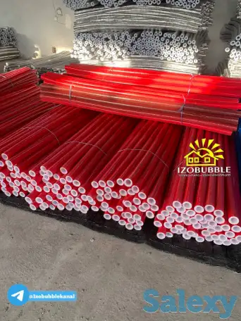 Армафлекс Каучук, фотография 10