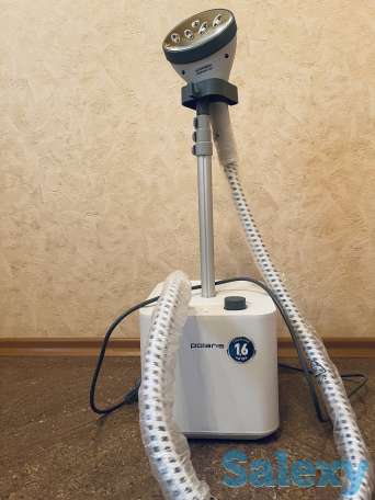 Вертикальный отпариватель POLARIS, фотография 4